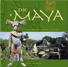 Maya gebraucht kaufen  Berlin