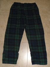 Blue green plaid for sale  Spring Hill