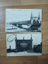 Cartes postales strasbourg d'occasion  Paray-le-Monial