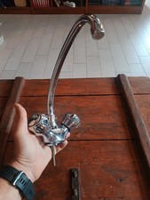 Rubinetto miscelatore cucina usato  Campagnano di Roma