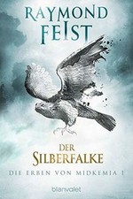 Erben midkemia silberfalke gebraucht kaufen  Berlin