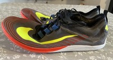 Size nike zoom for sale  WORTHING