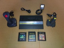 Atari 2600 konsole gebraucht kaufen  St Ingbert