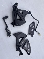 Gsxr1000r 2017 rear for sale Gsxr1000r 2017 rear for sale  WIDNES