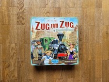 Zug zug deutschland gebraucht kaufen  Hameln