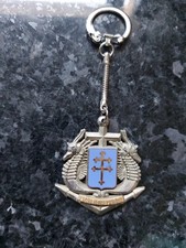 Insigne militaire porte d'occasion  Bordeaux-