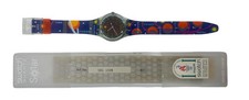 Orologio polso swatch usato  Vimodrone