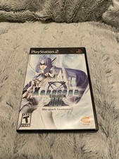 Xenosaga xenosaga iii gebraucht kaufen  Bremen