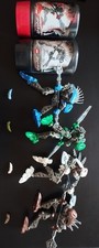 Lego bionicle rahkshi usato  Firenze