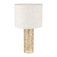 Lampe poser métal d'occasion  France