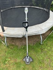 Gtech grass trimmer for sale  BANBURY
