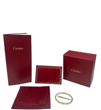 Cartier love bracelet for sale Cartier love bracelet for sale  Beverly Hills