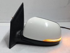 Rétroviseur latéral gauche d'occasion Rétroviseur latéral gauche d'occasion  Expédié en France