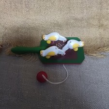 Wow vintage pecking for sale  Springfield