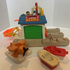 Vtg fisher price for sale  Battle Ground