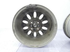 Jeu jantes citroen d'occasion  Moulins