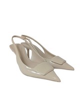 Zara slingback pumps gebraucht kaufen  Berlin