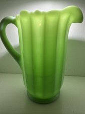 Mosser glass jadite for sale  Suffern