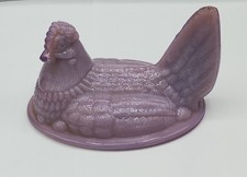 Vintage lavender hen for sale  Louisville