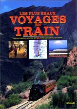 Beaux voyages train d'occasion  Corbeil-Essonnes