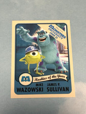 Mike wazowski sulley for sale  Barnesville