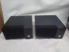 Zen monoblock power for sale  BUNGAY