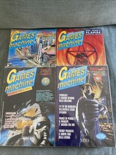 The games machine usato  Vanzaghello