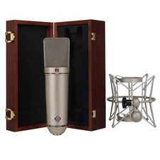 Neumann u87 37168 for sale  Ferndale