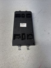 06-13 Mercedes W251 R350 R500 ML350 GL450 módulo de controle SAM dianteiro 1649004101 comprar usado  Enviando para Brazil