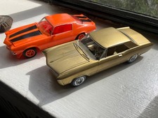 Model car junkyard for sale  Brighton