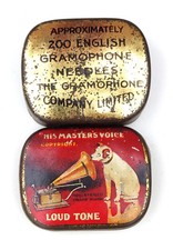 Vintage masters voice for sale  WATERLOOVILLE