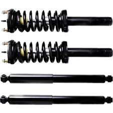 Front struts rear for sale  La Puente