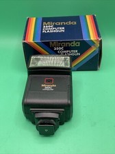 Miranda 350 computer for sale  STOKE-ON-TRENT
