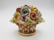 Panier bouquet pot d'occasion  Saint-Calais