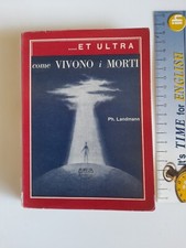 Come vivono morti usato  Villesse