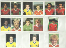 Nottingham forest 1980 for sale  BEVERLEY