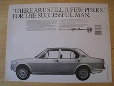 Alfetta alfa romeo for sale  BRISTOL
