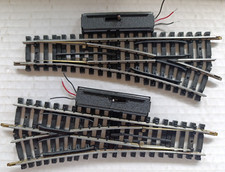 Scambi elettrici della usato  Tradate