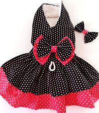Dog harness dress for sale  Saint Pauls