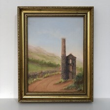 Cornwall tin mine for sale  DEWSBURY