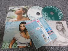 BEYONCE /  b'day / JAPAN LTD CD&DVD OBI bonus track comprar usado  Enviando para Brazil