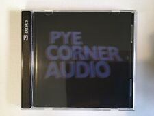 Pye corner audio for sale  NEWBURY