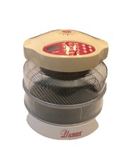 Forno de convecção infravermelho doméstico Nuwave Pro Hearthware 20331 testado funciona! comprar usado  Enviando para Brazil