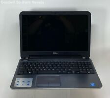 15 6 dell inspiron 5 laptop for sale  Las Vegas