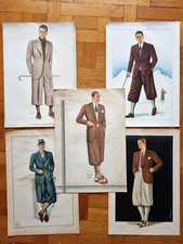 Moda uomo anni usato  Milano