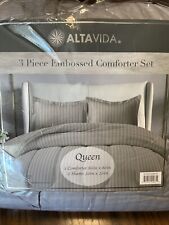 New queen embossed for sale  O Fallon