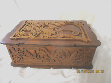 Ancien beau coffret d'occasion Ancien beau coffret d'occasion  Cagnac-les-Mines