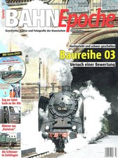 Bahn epoche herbst gebraucht kaufen  Freden (Leine)