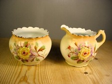 Carlton ware peony for sale  TAVISTOCK