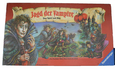 Jagd vampire spiel gebraucht kaufen  Bremen